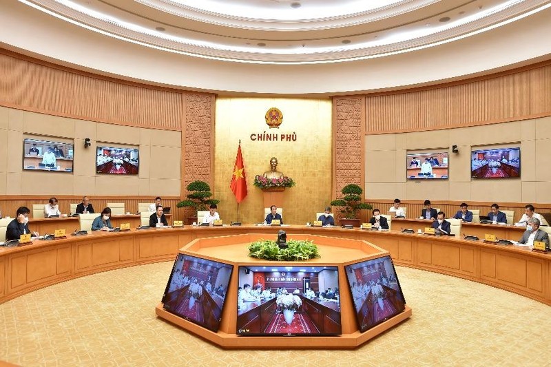 Dự án sân bay Long Thành chậm tiến độ, Phó Thủ tướng triệu tập cuộc họp - ảnh 1