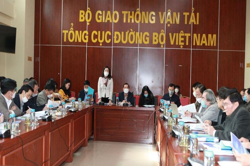 Không nên tách Luật Giao thông đường bộ - ảnh 1