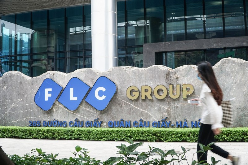 FLC, Bamboo Airways công bố tân Chủ tịch Hội đồng quản trị - ảnh 2