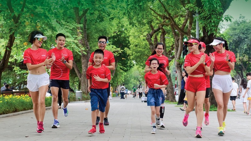 Giải chạy Việt dã tốc độ 1 cự ly duy nhất ở Việt Nam bước sang mùa thứ 2 - ảnh 1