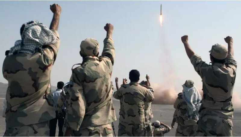 Mỹ gọi quân đội Iran là tổ chức khủng bố? - ảnh 2