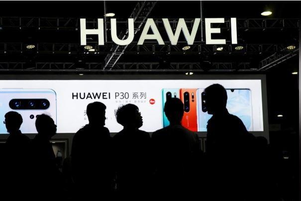 Huawei đòi nhà mạng Mỹ trả tiền cấp bằng sáng chế - ảnh 2