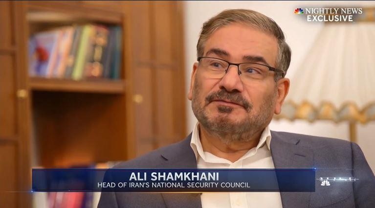 Lãnh đạo Iran: 'Ký thỏa thuận hạt nhân 2015 là một sai lầm' - ảnh 1