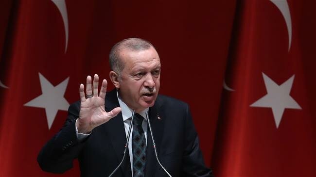 Thổ Nhĩ Kỳ sẽ không ngừng hoạt động quân sự chống người Kurd - ảnh 1