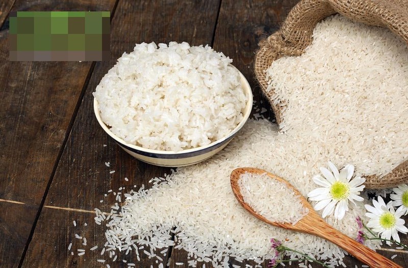 Phát hiện gạo hữu cơ ở Quảng Trị có hợp chất quý hơn vàng - ảnh 2