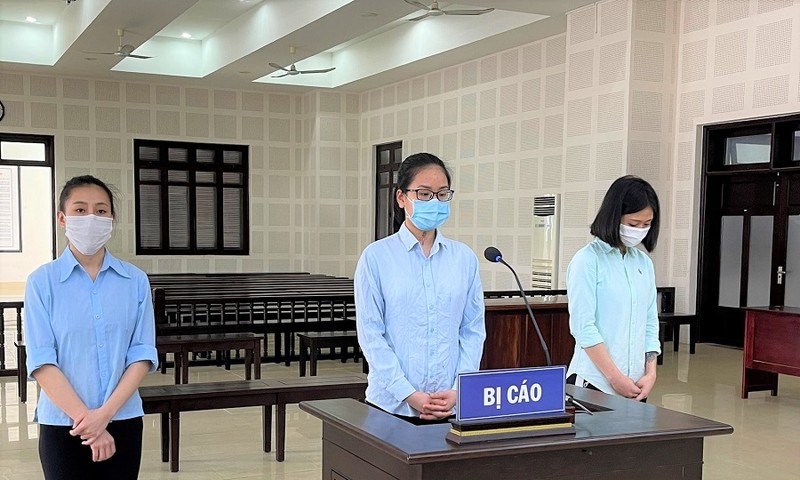 Lãnh 9 năm tù vì cho 13 người Trung Quốc 'ở chui’ lấy 22 triệu đồng - ảnh 1