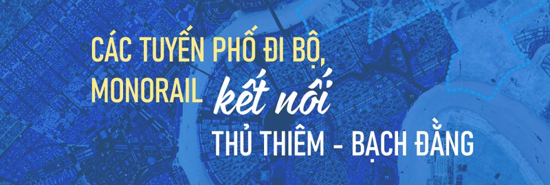 Chỉnh trang bến Bạch Đằng, cần kết nối văn hóa, di sản hai bờ đông - tây - ảnh 7