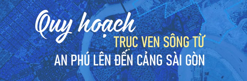 Chỉnh trang bến Bạch Đằng, cần kết nối văn hóa, di sản hai bờ đông - tây - ảnh 9