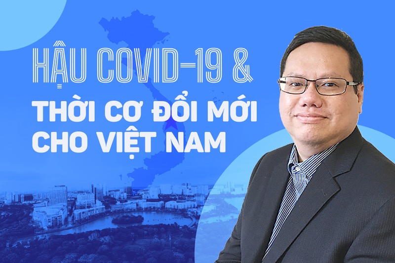 TS Hồ Quốc Tuấn: Muốn khôi phục kinh tế phải 'mở đường' giúp doanh nghiệp - ảnh 2