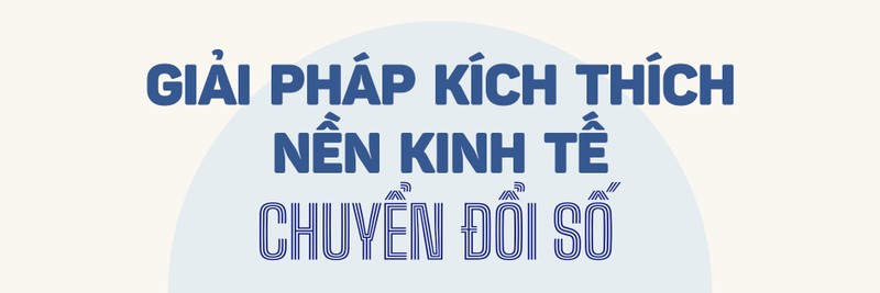 TS Hồ Quốc Tuấn: Muốn khôi phục kinh tế phải 'mở đường' giúp doanh nghiệp - ảnh 10