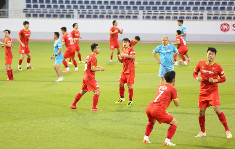 Ông Park gạch 5 cái tên, sớm sang Singapore săn chức vô địch AFF Cup - ảnh 3