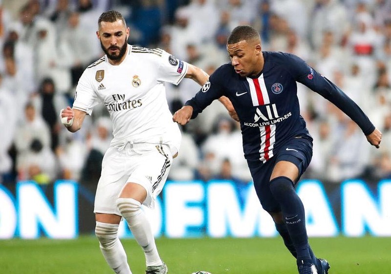 Mbappe chia tay, PSG ngoài tầm kiểm soát - ảnh 4