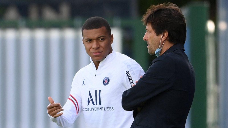 Mbappe chia tay, PSG ngoài tầm kiểm soát - ảnh 2