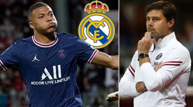 Mbappe chia tay, PSG ngoài tầm kiểm soát - ảnh 3