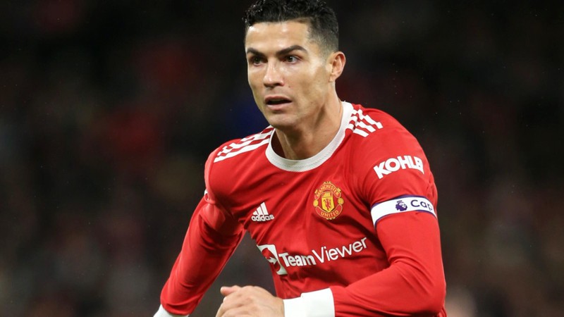 Ronaldo không xứng đáng là đội trưởng Man United - ảnh 3