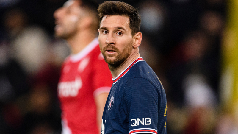 HLV Pochettino đau đầu khi Messi chưa biết ngày nào ra sân - ảnh 3