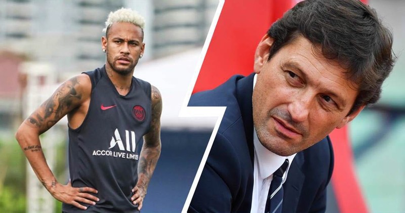 Ăn chơi tiệc tùng suốt 3 ngày, Neymar thiếu tôn trọng PSG - ảnh 4