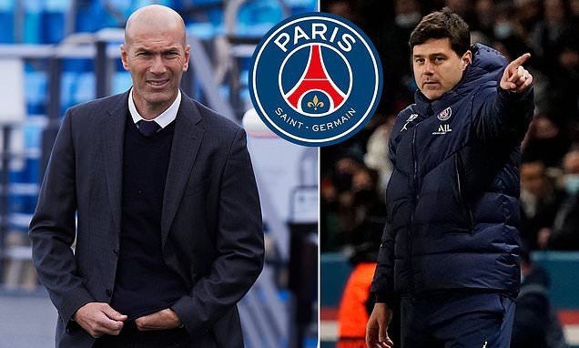 Mbappe sẽ ở lại PSG nếu Zidane dẫn dắt - ảnh 5