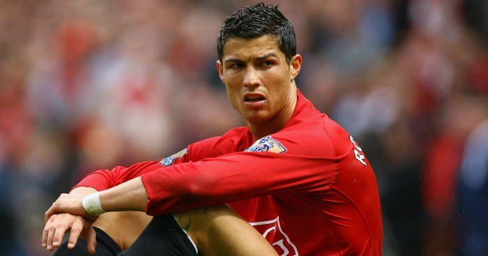 Ronaldo chỉ trích gay gắt đồng nghiệp trẻ MU - ảnh 3