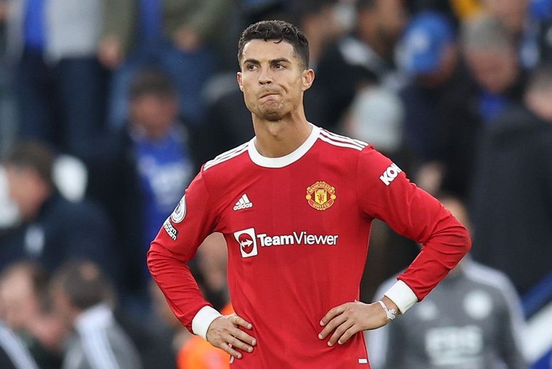 Ronaldo chỉ trích gay gắt đồng nghiệp trẻ MU - ảnh 2