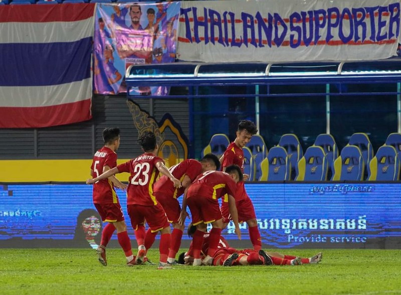 U-23 Việt Nam thiếu hụt nhân sự chơi bán kết với Đông Timor - ảnh 3