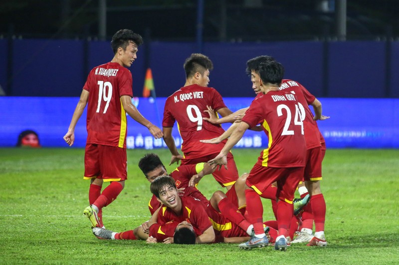 U-23 Việt Nam thiếu hụt nhân sự chơi bán kết với Đông Timor - ảnh 2