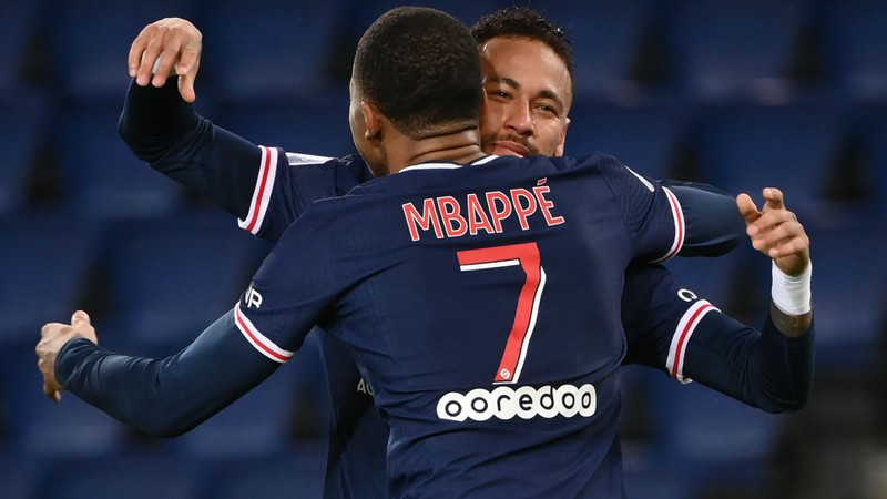 Mbappe ra điều kiện gia hạn hợp đồng với PSG - ảnh 3