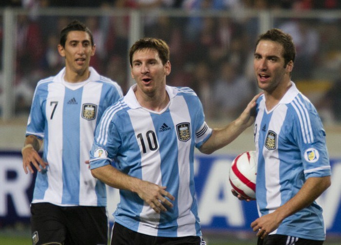 Ngán ngẩm ở PSG, Messi và Neymar  đến Mỹ chơi bóng - ảnh 2
