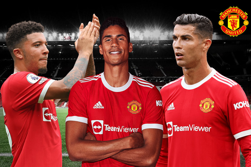 Nghịch lý Manchester United, có tiền không mua được tiên - ảnh 2