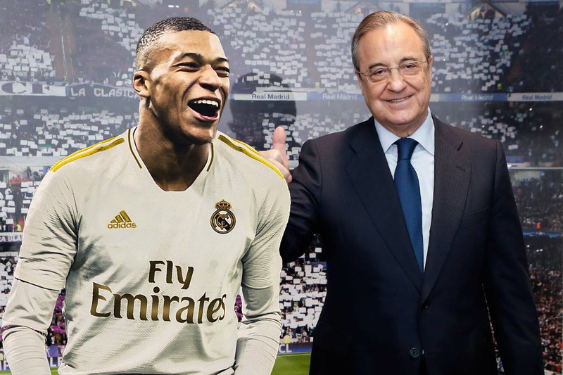 Mbappe không chấn thương, Real sẽ lâm nguy - ảnh 3