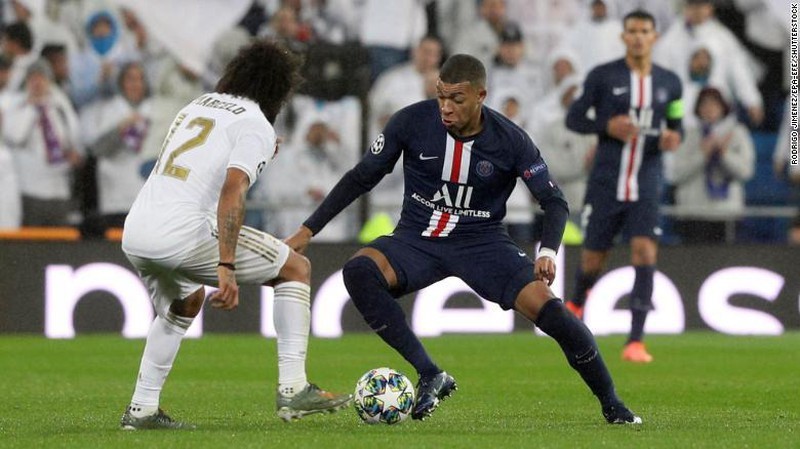 Mbappe đang bí mật đàm phán với Real Madrid - ảnh 3