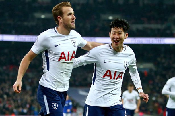 Đại chiến Tottenham, cửa nào cho MU? - ảnh 3