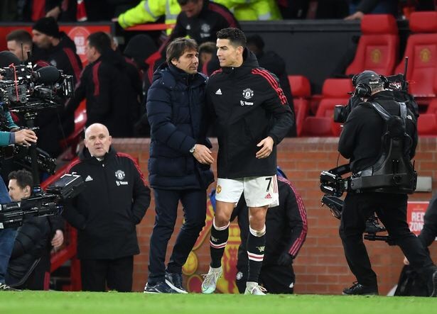 Ronaldo nói gì sau cú hat trick và tương lai ở Man United  - ảnh 3