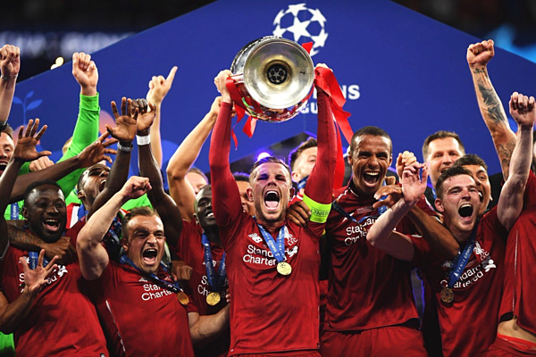 Liverpool của Klopp sợ đối thủ nào ở Champions League? - ảnh 3