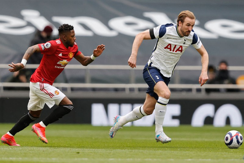 Manchester United chi hơn 100 triệu bảng để mua Harry Kane - ảnh 2