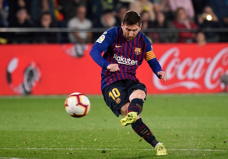 Đồng đội cũ tiết lộ chuyện kỳ lạ về Messi - ảnh 2