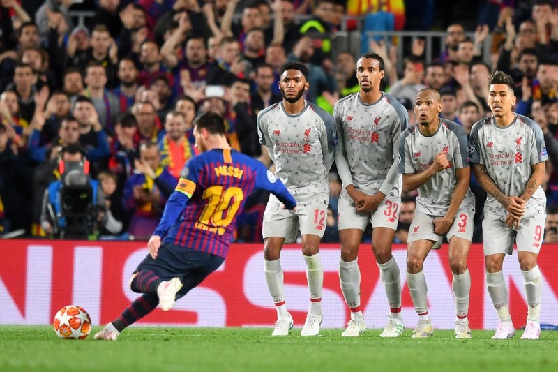 Đồng đội cũ tiết lộ chuyện kỳ lạ về Messi - ảnh 4