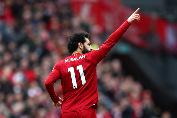 Chán ngấy Liverpool, chân sút Salah chọn điểm đến gây bất ngờ  - ảnh 2