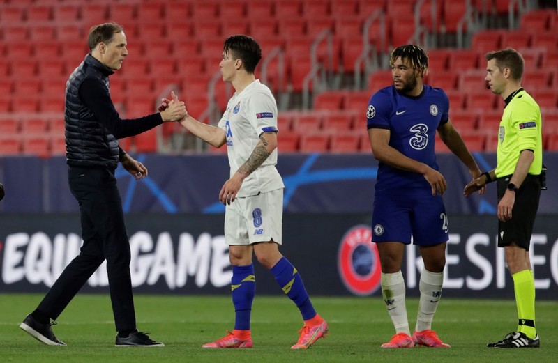 Tuchel bất lực xác nhận Chelsea đã đầu hàng - ảnh 3