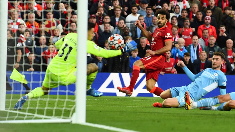 Salah bí hiểm về việc gia hạn hợp đồng với Liverpool - ảnh 3