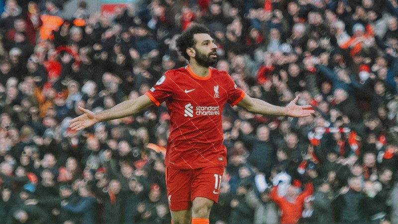 Salah bí hiểm về việc gia hạn hợp đồng với Liverpool - ảnh 2