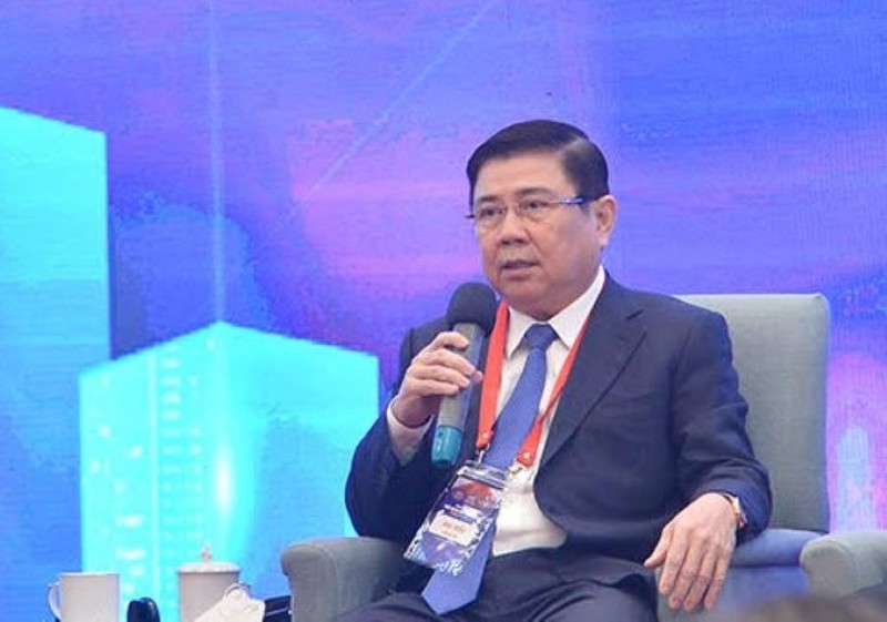 Phó ban Kinh tế Trung ương Nguyễn Thành Phong nói về động lực tăng trưởng - ảnh 1