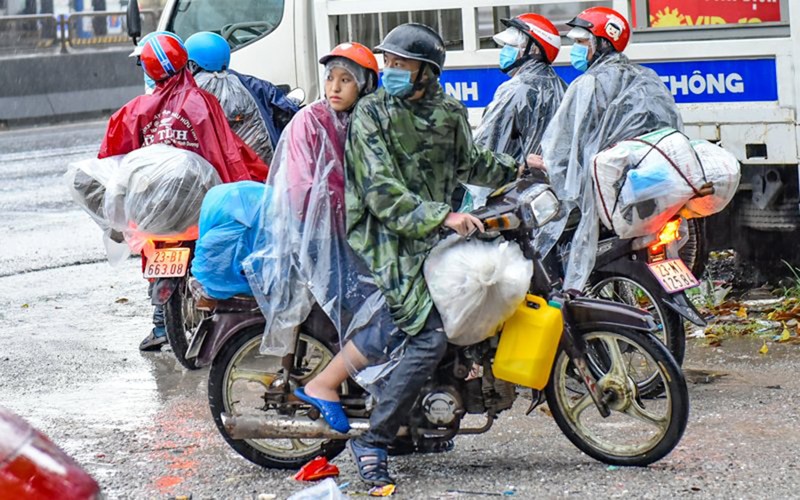 TP Thanh Hóa kêu gọi người dân không về quê ăn Tết vì COVID-19 phức tạp - ảnh 2