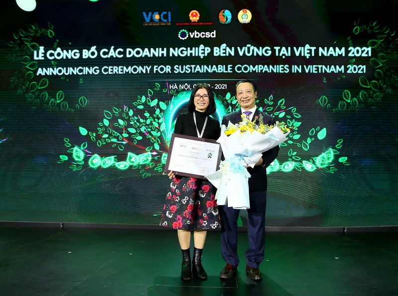 ESG - Cánh cửa lớn dẫn doanh nghiệp vào tương lai bền vững - ảnh 2