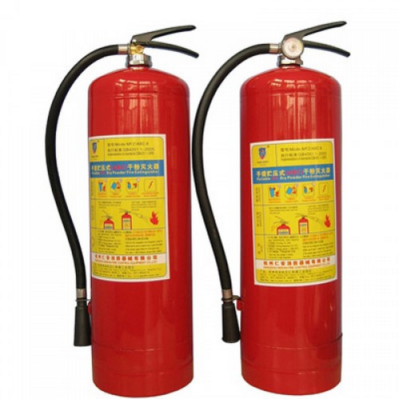 Bảo hộ Long Châu - Chuyên cung cấp bình chữa cháy, cứu hỏa uy tín - ảnh 1
