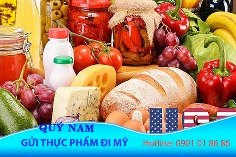 Gửi hàng đi nước ngoài và những lưu ý cần biết - ảnh 1