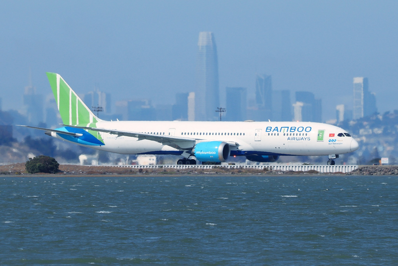 Bamboo Airways công bố đường bay TP.HCM - Sydney - ảnh 2