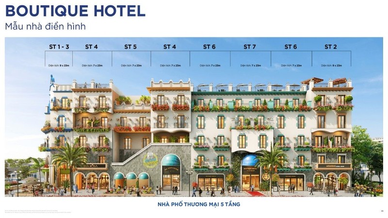 Boutique Hotel Novaworld Phan Thiết - Cơ hội nào cho nhà đầu tư - SaleReal? - ảnh 2