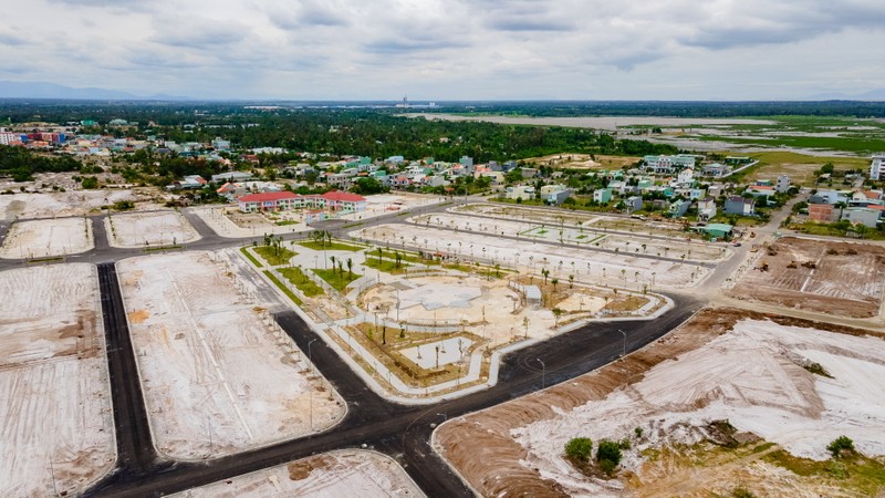 ‘Đãi cát tìm vàng’, The Trident City sở hữu giá trị đầu tư tối ưu - ảnh 1