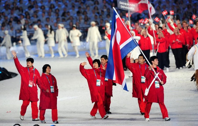 Triều Tiên thông báo không tham dự Olympic Bắc Kinh 2022 - ảnh 1